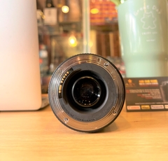 Lens Canon 75 - 300MM