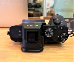 SONY A7III