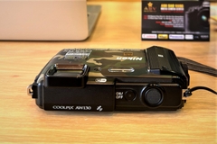 Nikon Coolpix AW130