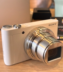 Sony WX500