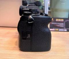 Sony A7 IV