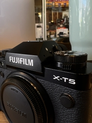 Fujifilm XT5