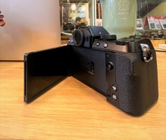 Fujifilm XS10