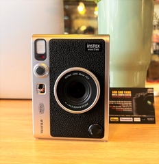 Fujifilm EVO Mini