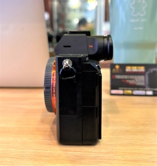 SONY A7III
