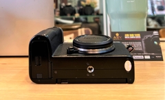 Fujifilm XS10