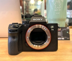 SONY A7III