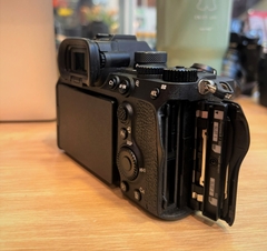 Sony A7 IV