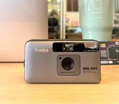 KONIKA BIG MINI
