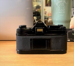 CANON AE-1