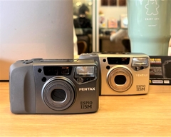 PENTAX ESPIO 115M