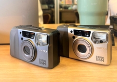 PENTAX ESPIO 115M
