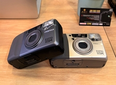 PENTAX ESPIO 115M