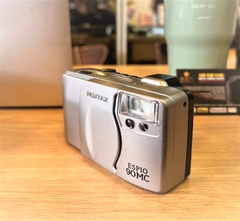 PENTAX ESPIO 90MC