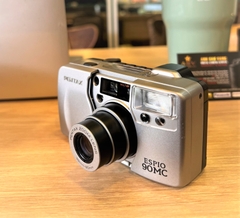 PENTAX ESPIO 90MC