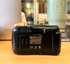 MINOLTA