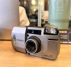 MINOLTA