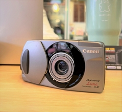 CANON LUNA