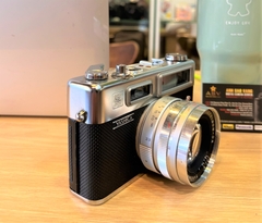 YASHICA