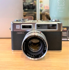 YASHICA