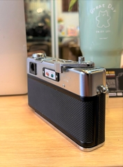 YASHICA