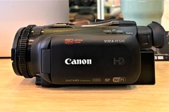 MÁY QUAY CANON VIXIA HF G40