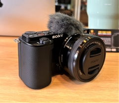 Sony ZVE10