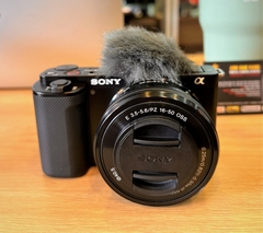 Sony ZVE10