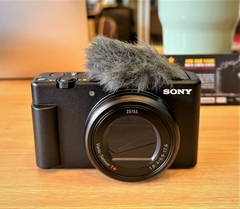 Sony ZV1 Mark ii