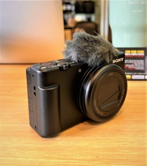 Sony ZV1 Mark ii