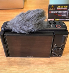 Sony ZV1 Mark ii