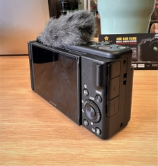 Sony ZV1 Mark ii