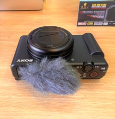 Sony ZV1 Mark ii