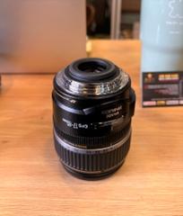 LENS MACRO 17 - 85MM for CANON