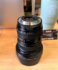 Lens Canon 24 - 105MM F4 L