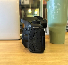 Canon 80D