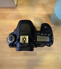 Canon 80D