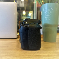 Canon 80D