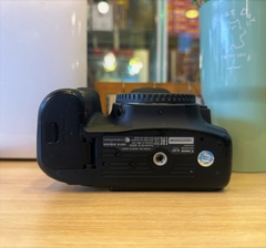 Canon 80D