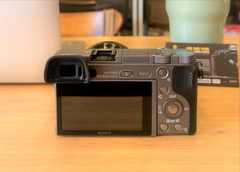 Sony A6000