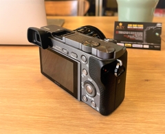 Sony A6000
