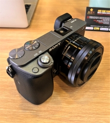 Sony A6000