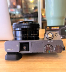 Sony A6000