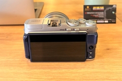 Fujifilm XA7