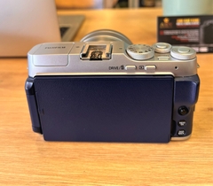 Fujifilm XA7