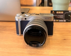 Fujifilm XA7