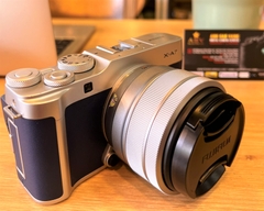Fujifilm XA7