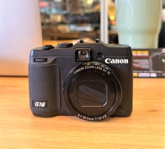 Canon G16