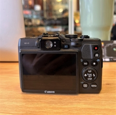 Canon G16