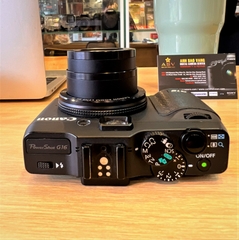 Canon G16